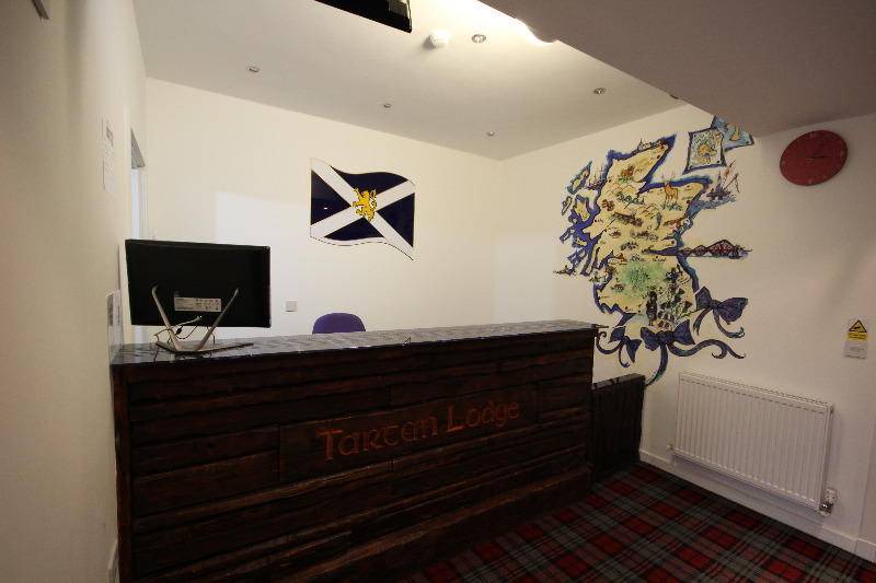 Photo of Others in Glasgow