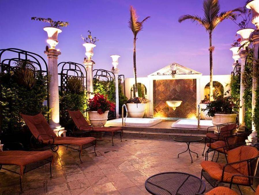 Photo of Patio Balcony in San Bosco