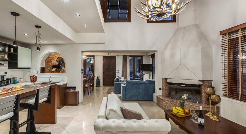 Photo of Livingroom in Trikala