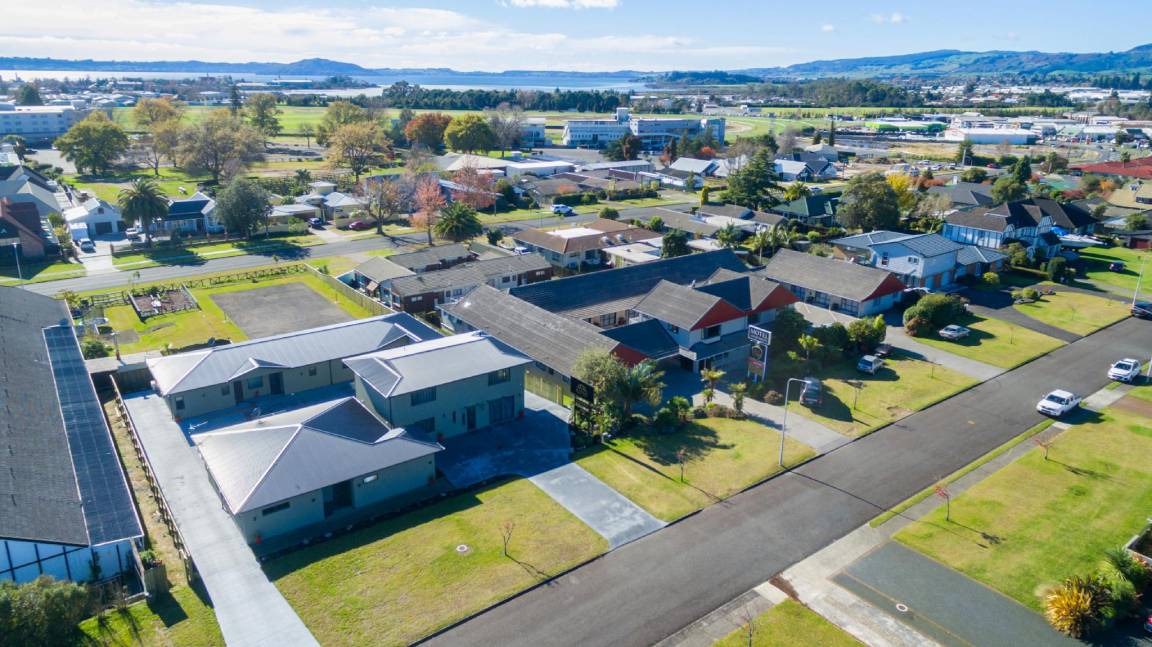 Photo of Others in Rotorua