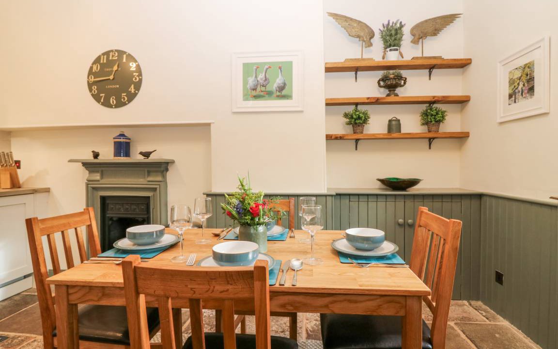Photo of Kitchen in Gattonside