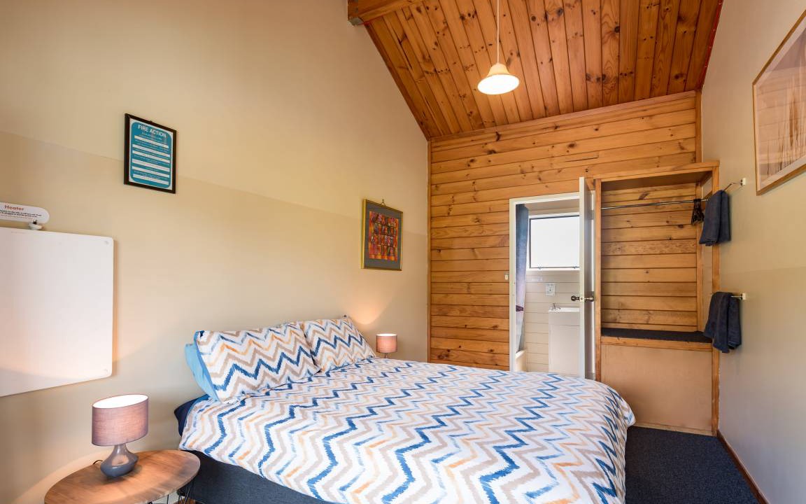 Photo of Bedroom in Paihia