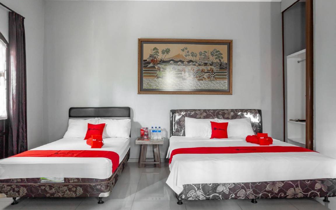 Photo of Bedroom in Dinoyo