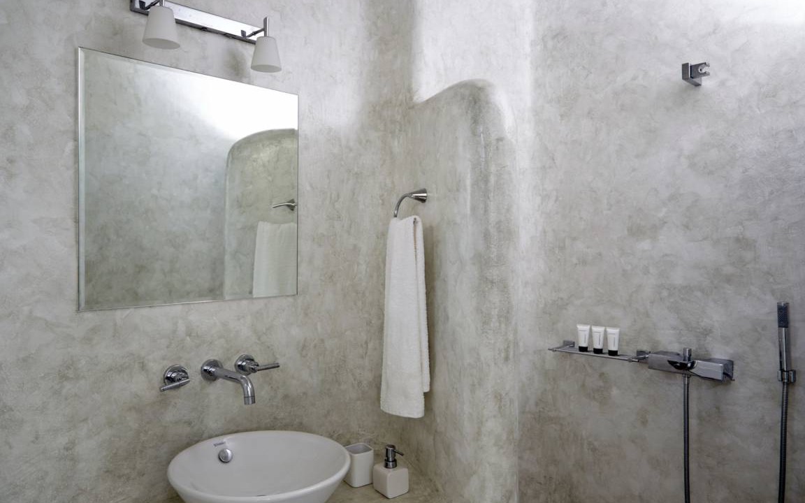 Photo of Bathroom in Elia