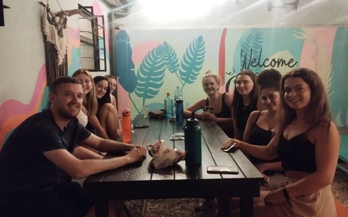Photo of Others in Barrio Dent