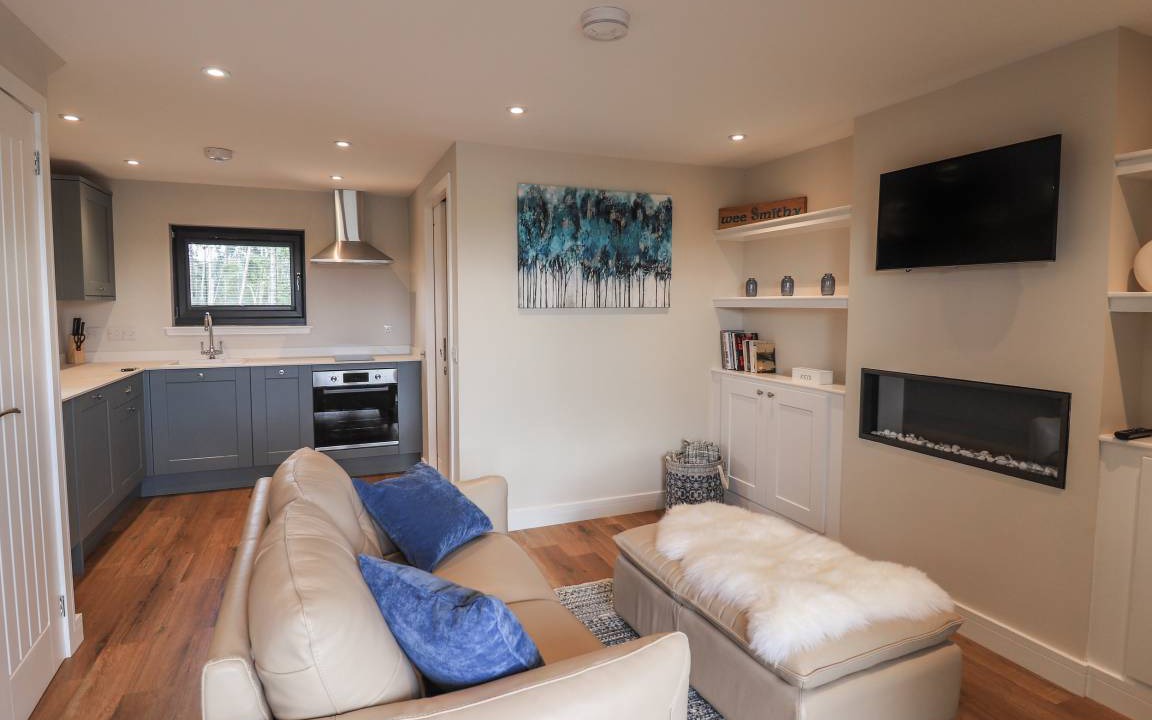 Photo of Livingroom in Inverness