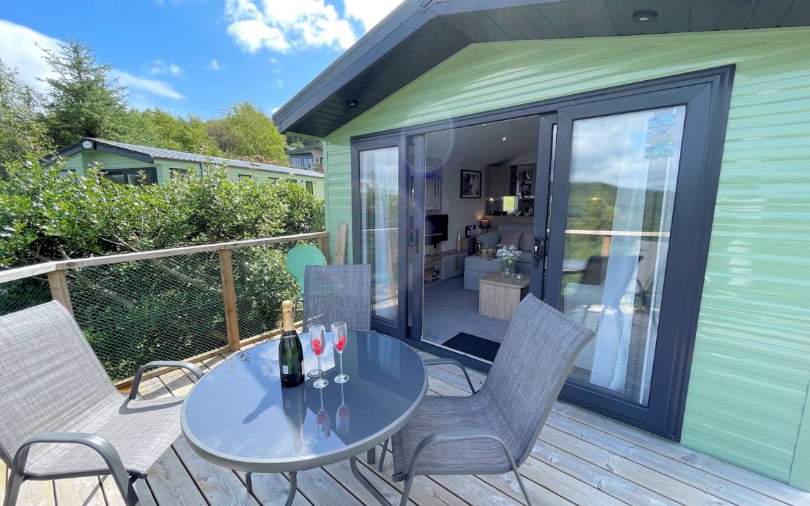 Photo of Patio Balcony in Rockcliffe
