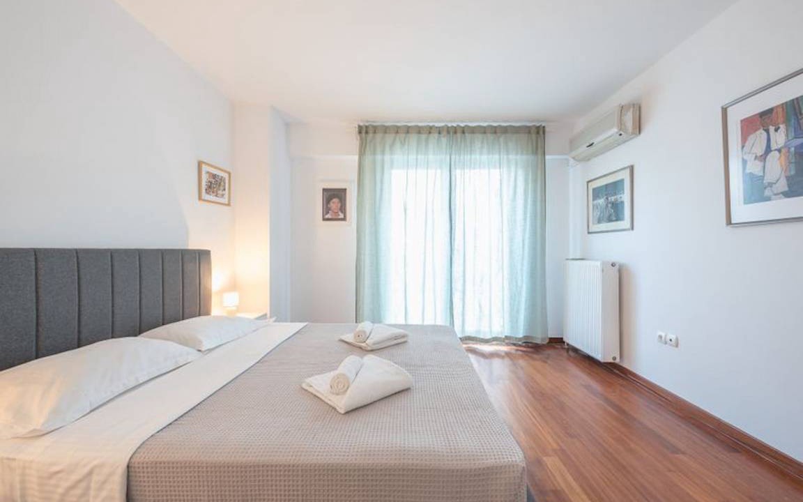 Photo of Bedroom in Elliniko