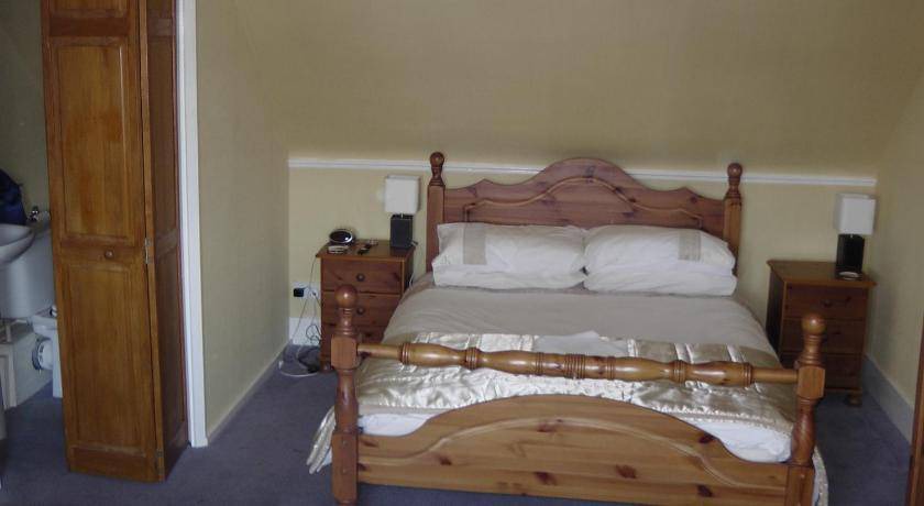 Photo of Bedroom in Dyce