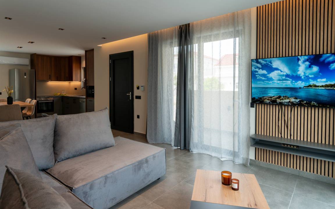 Photo of Livingroom in Tsilivi