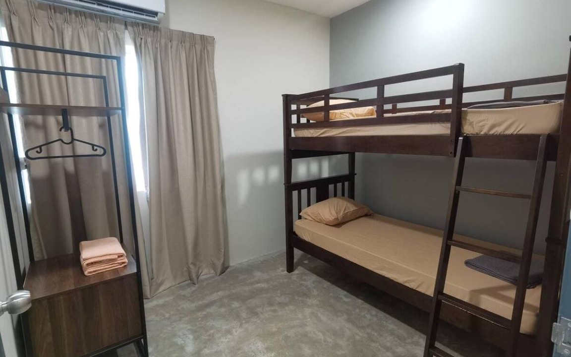 Photo of Bedroom in Sungai Sekamat
