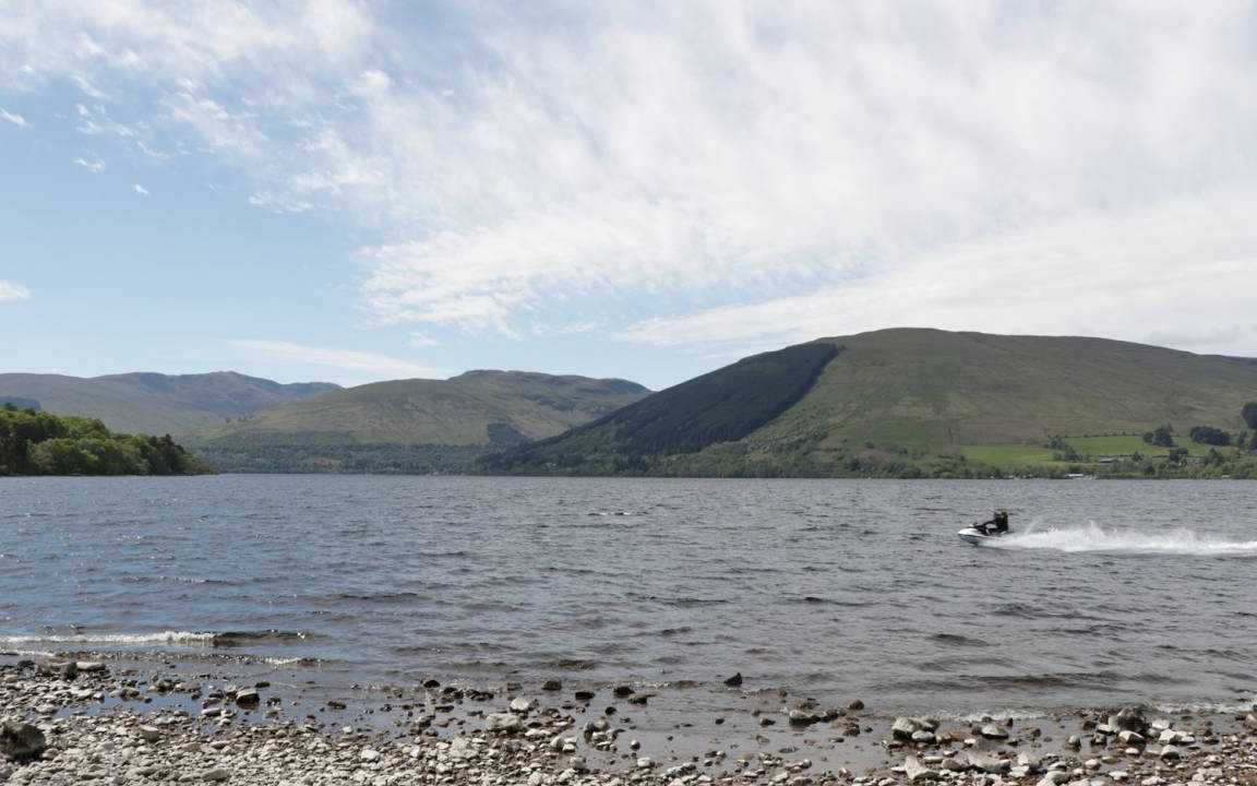 Photo of Others in Lochearnhead