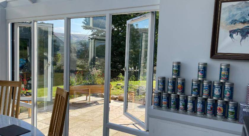 Photo of Patio Balcony in Garve