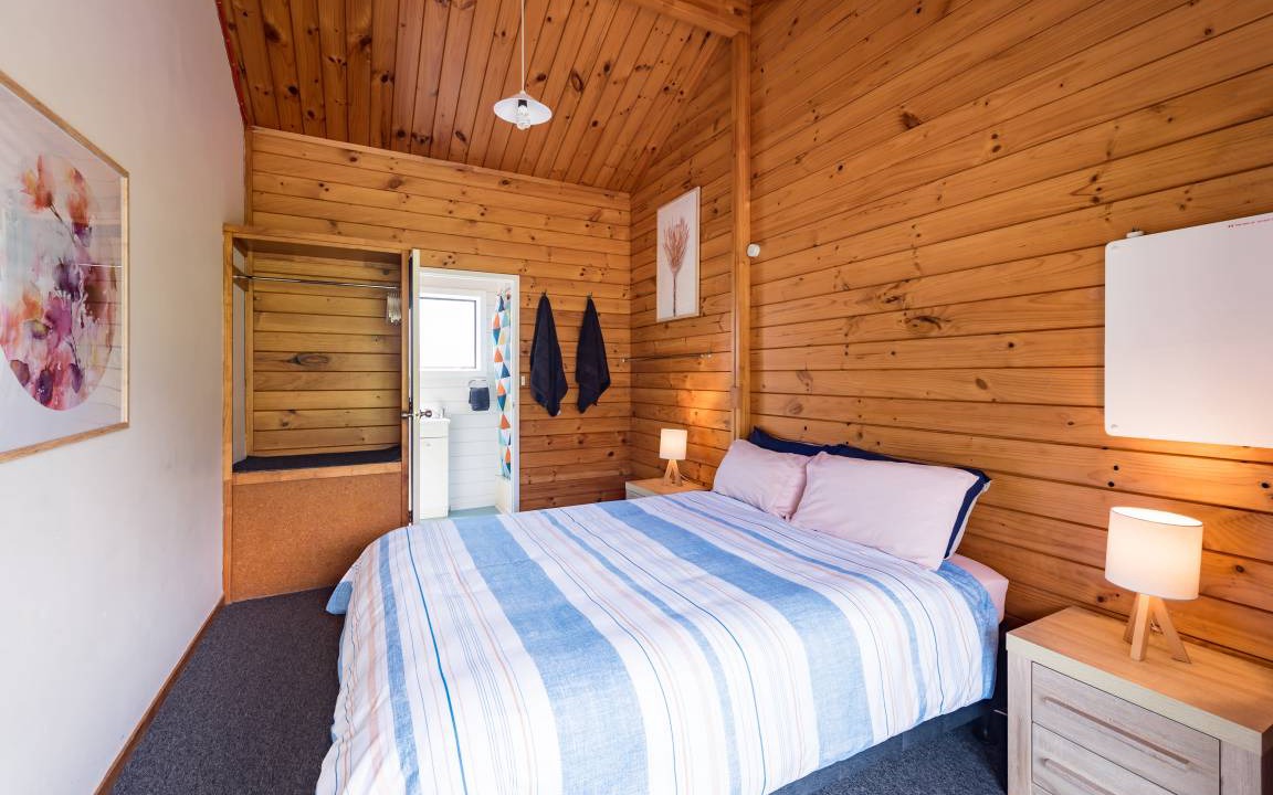 Photo of Bedroom in Paihia
