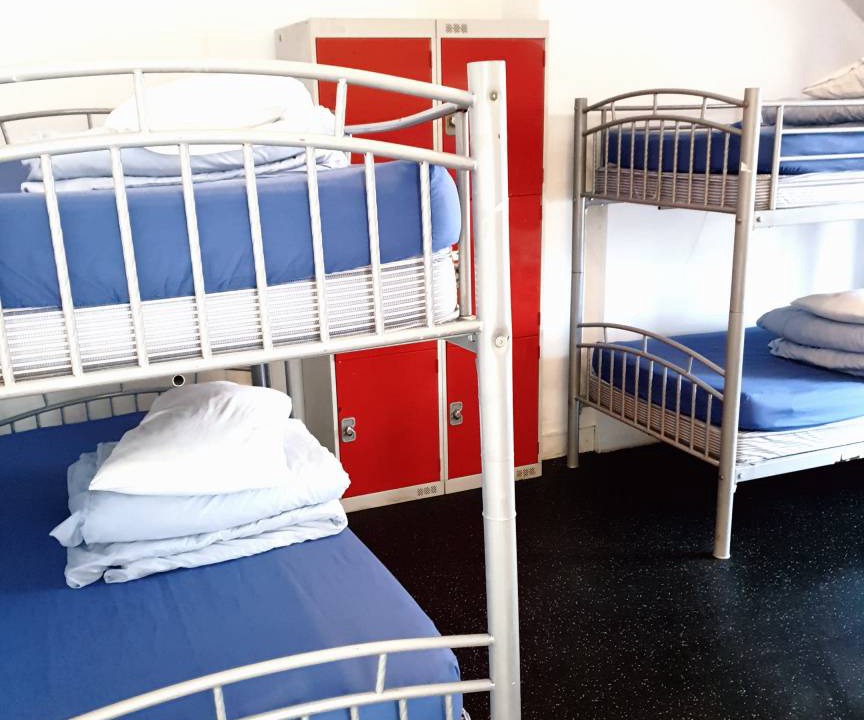 Photo of Bedroom in Glasgow Westend