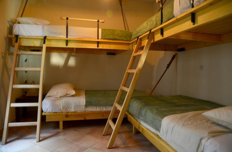 Photo of Bedroom in Ano Poli