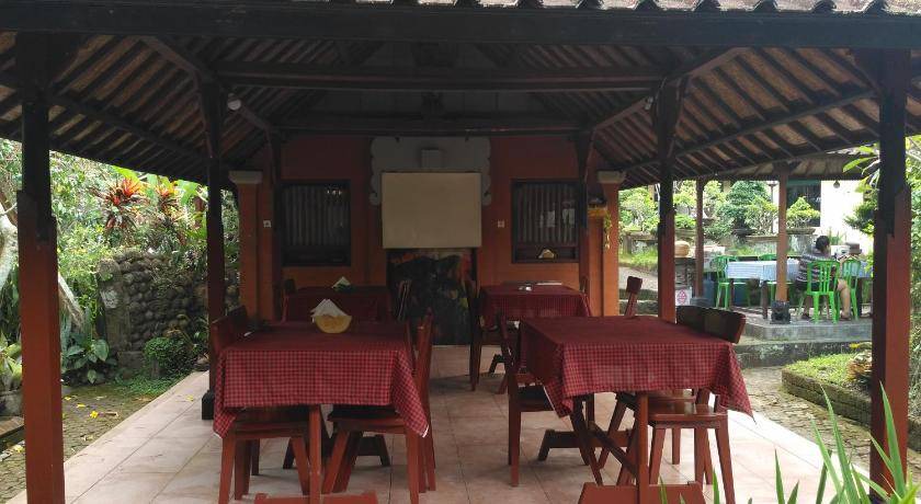 Photo of Patio Balcony in Ababi