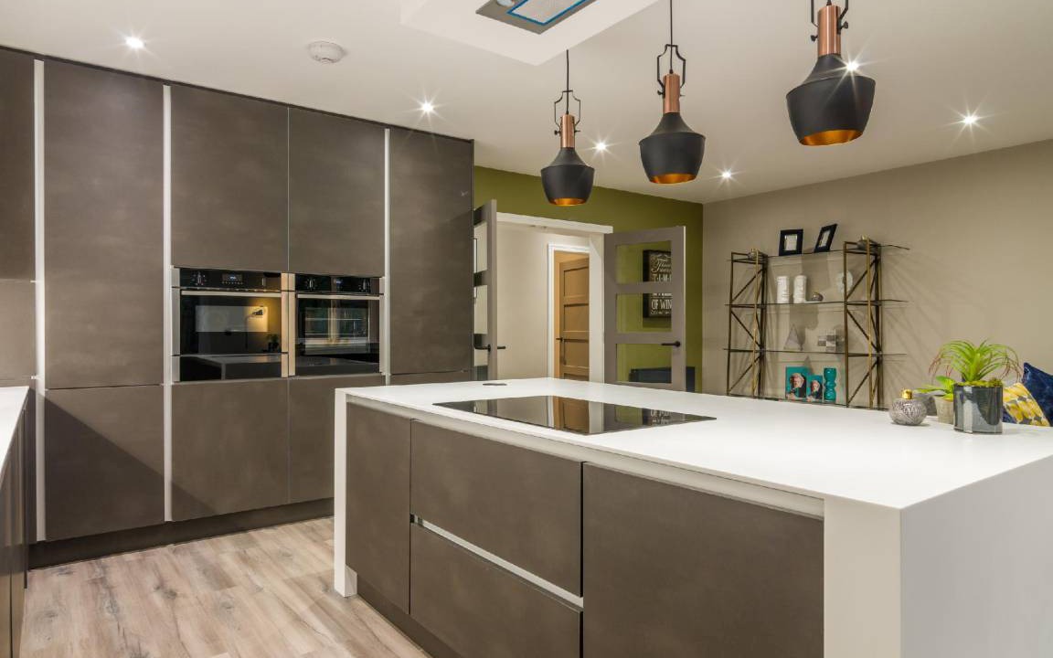 Photo of Kitchen in Duddingston