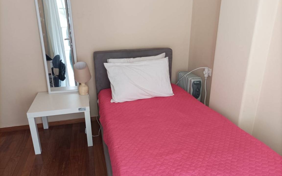 Photo of Bedroom in Kypseli