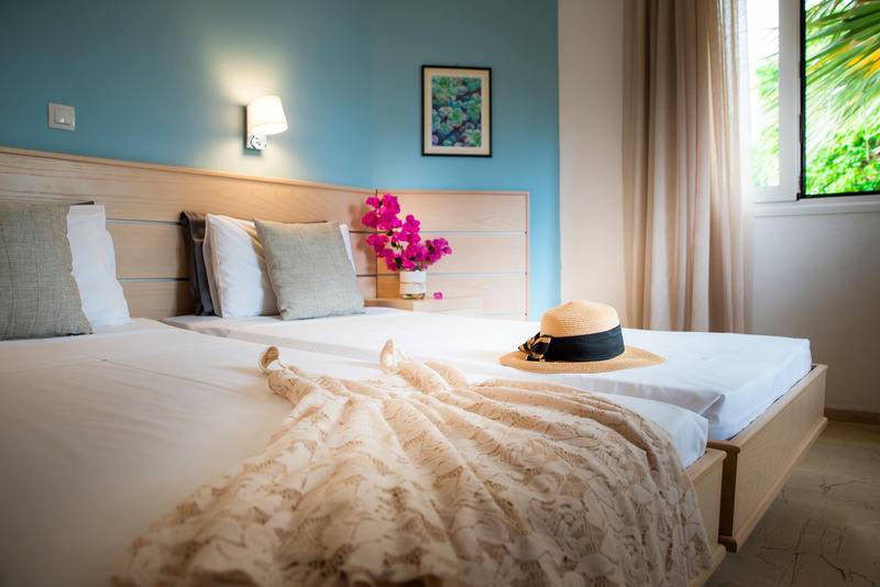 Photo of Bedroom in Malia