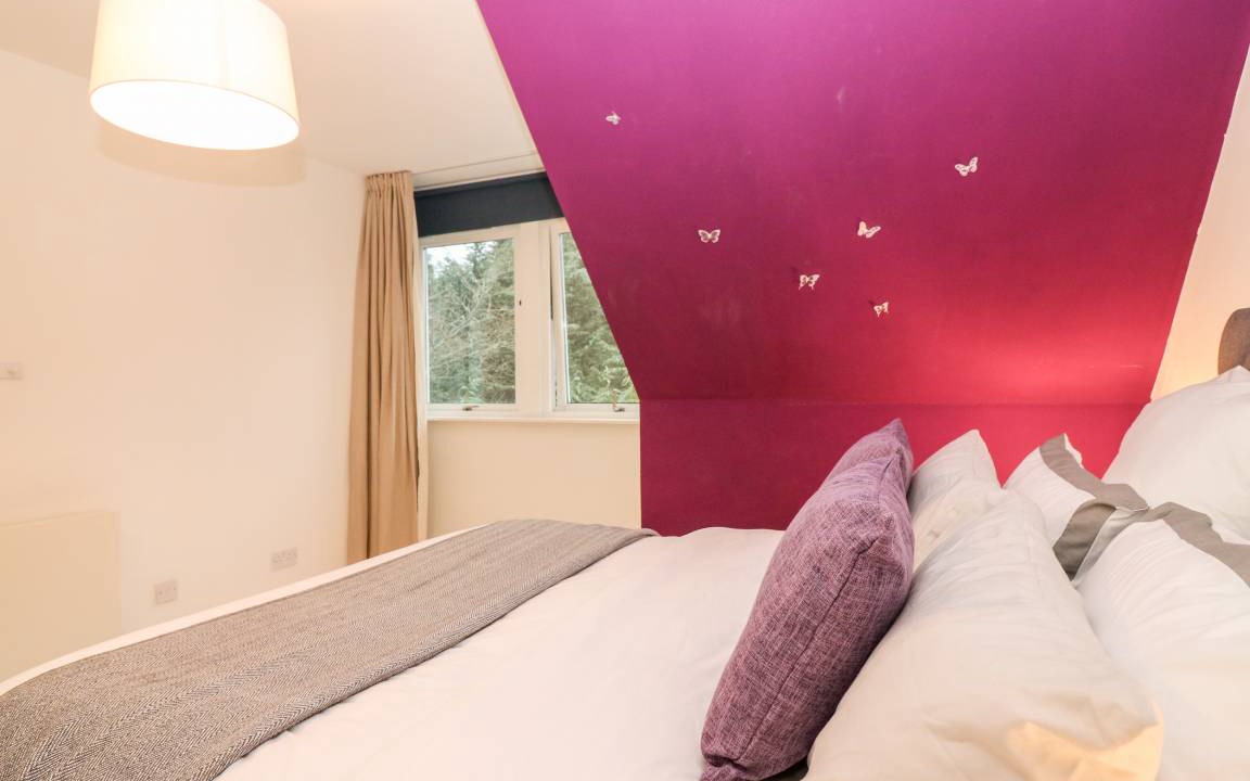 Photo of Bedroom in Maryculter