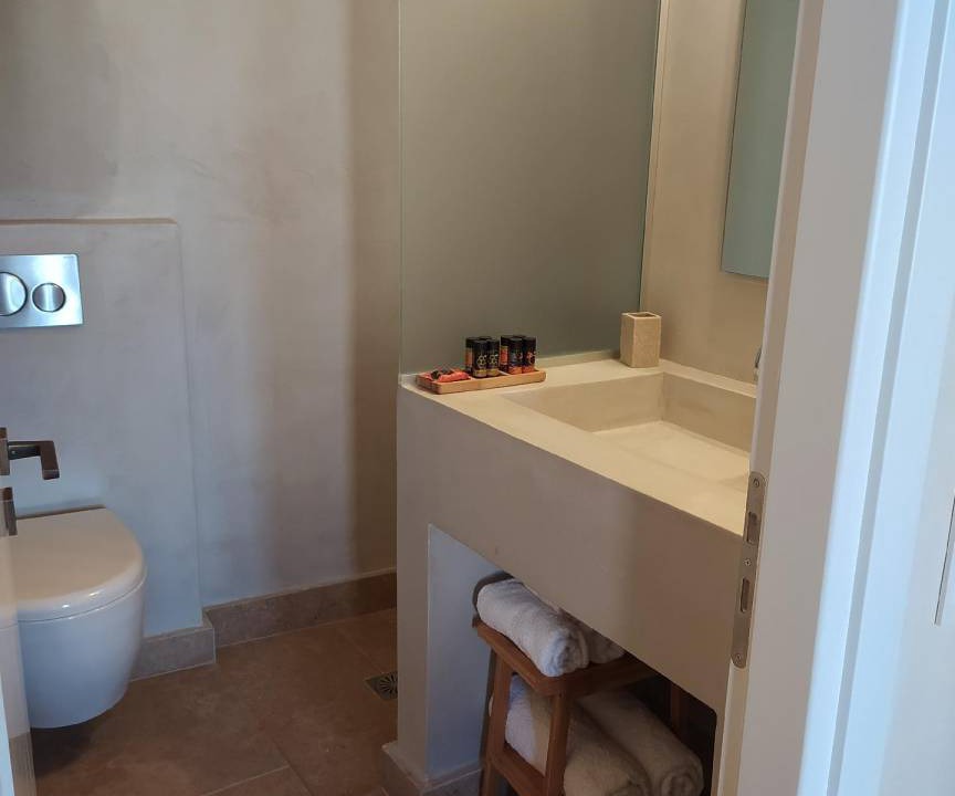 Photo of Bathroom in Melidoni