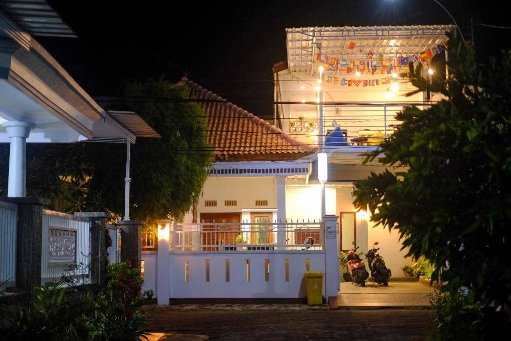 Photo of Buildings in Banyuwangi