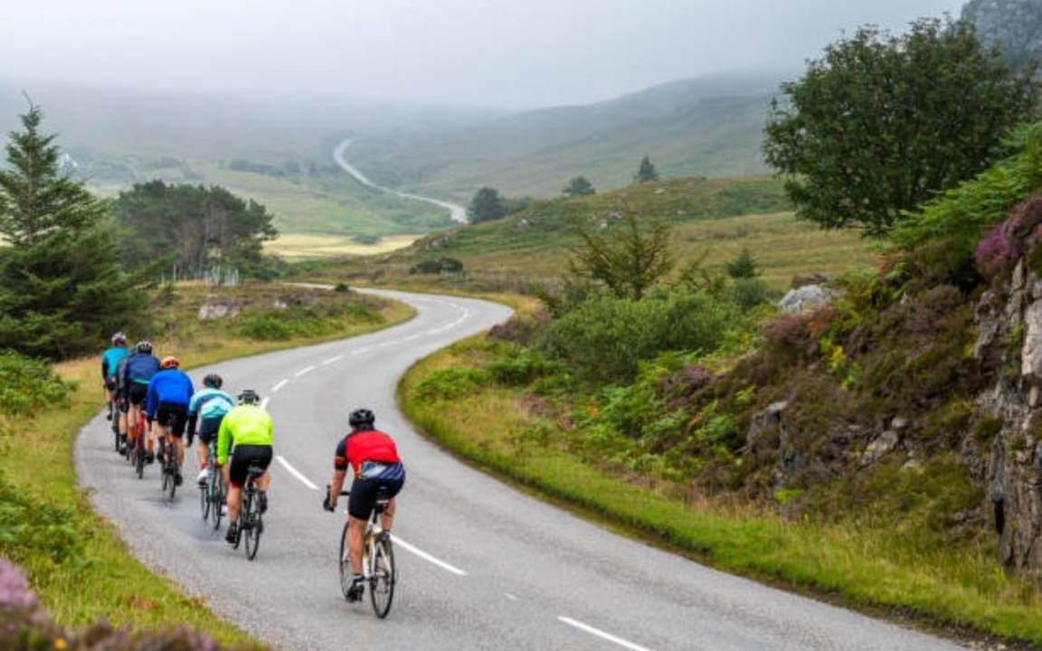 Photo of Others in Pitlochry