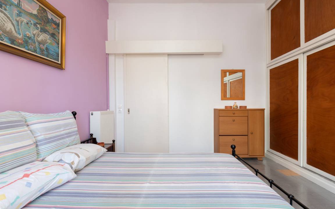Photo of Bedroom in Salamis
