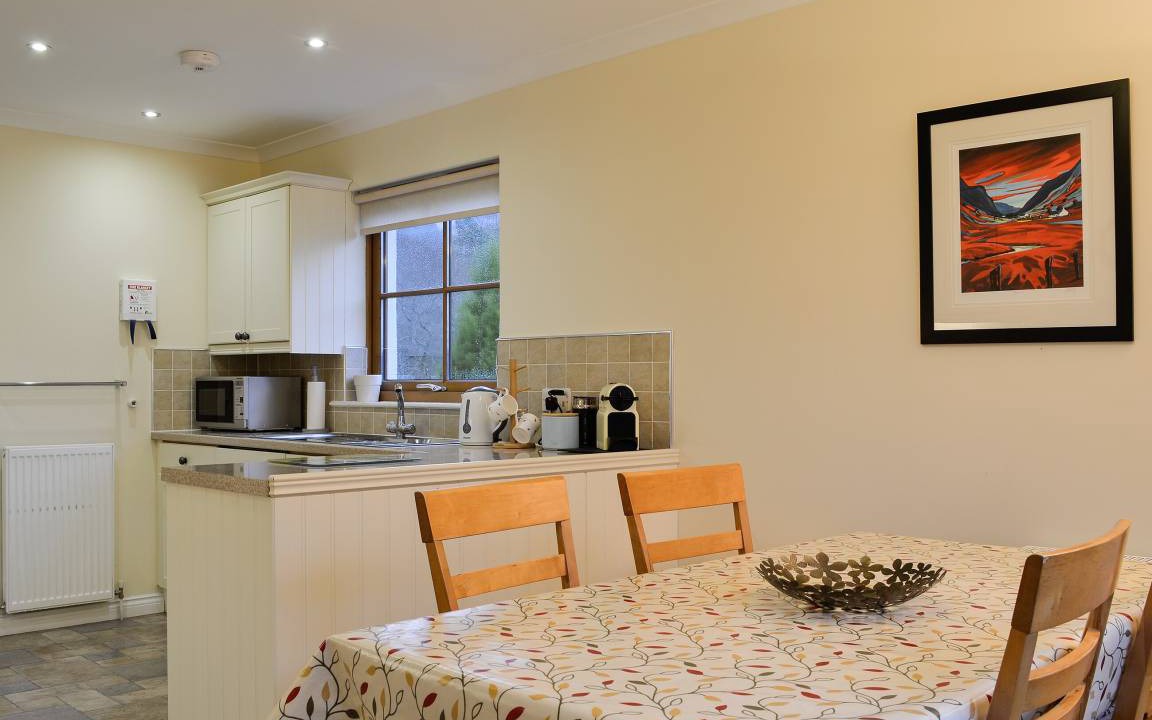 Photo of Kitchen in Glencoe
