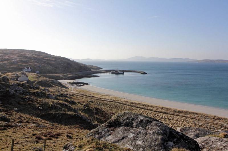 Photo of Others in Eriskay