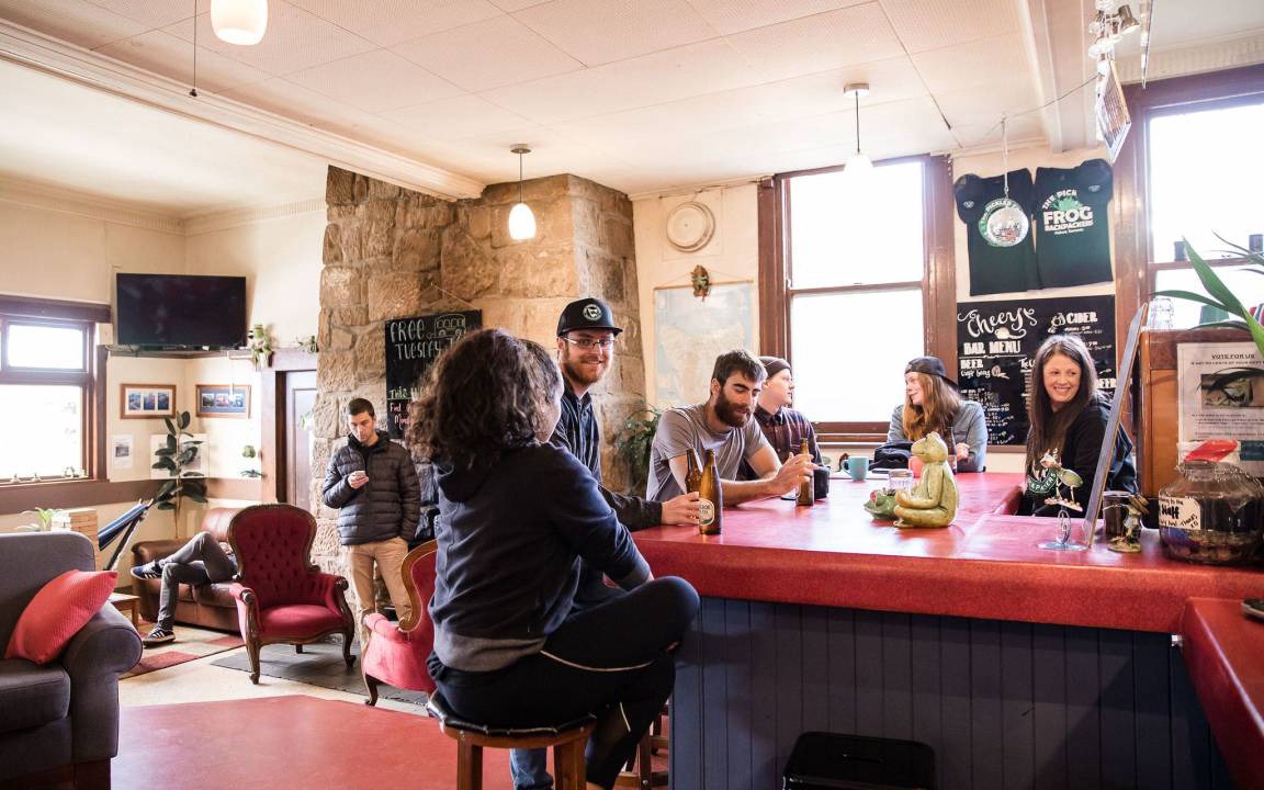 Photo of Others in Hobart Central Business District