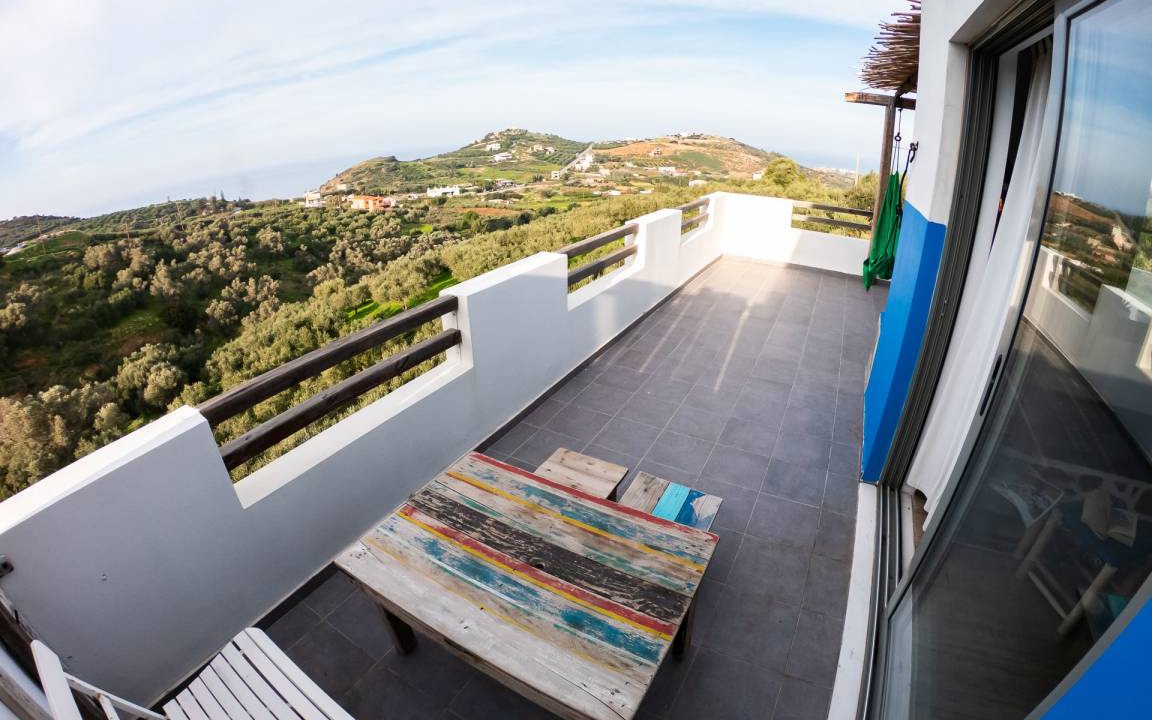Photo of Patio Balcony in Achlada