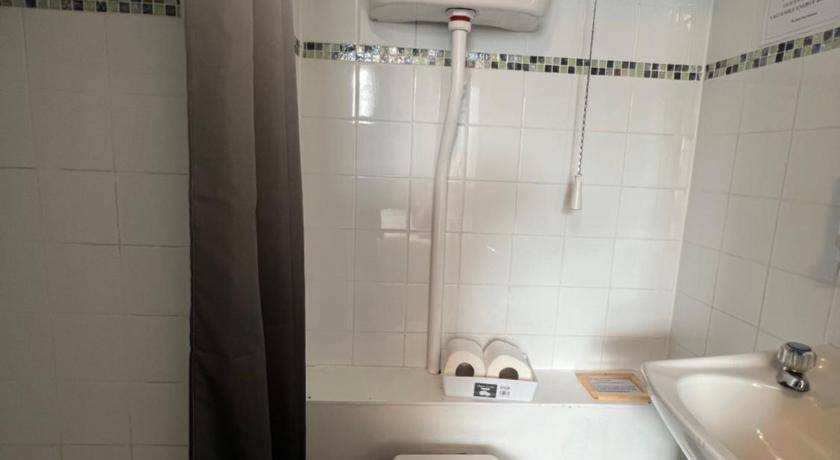 Photo of Bathroom in Coldstream