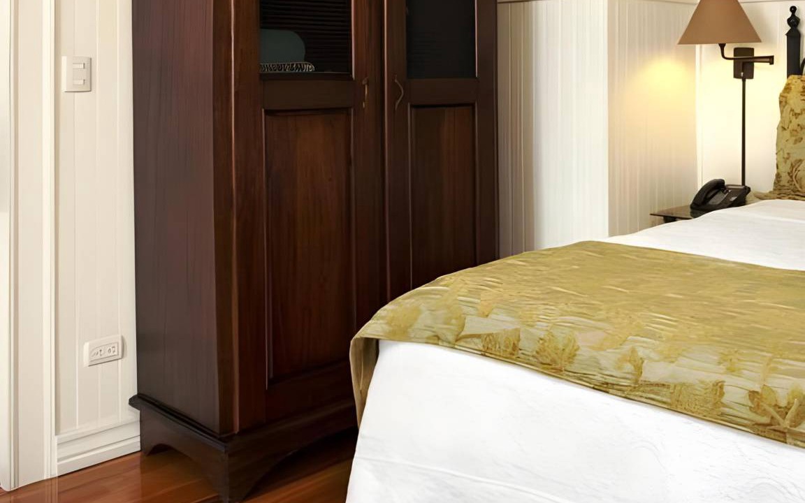 Photo of Bedroom in San Bosco