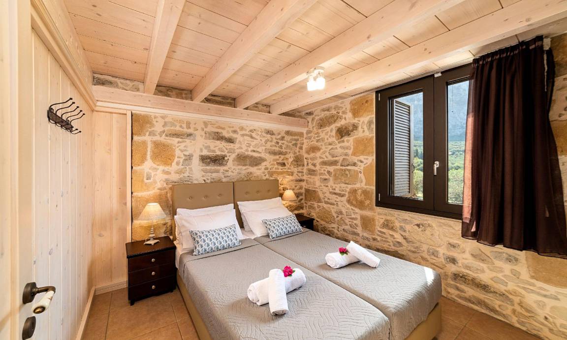 Photo of Bedroom in Pervolakia