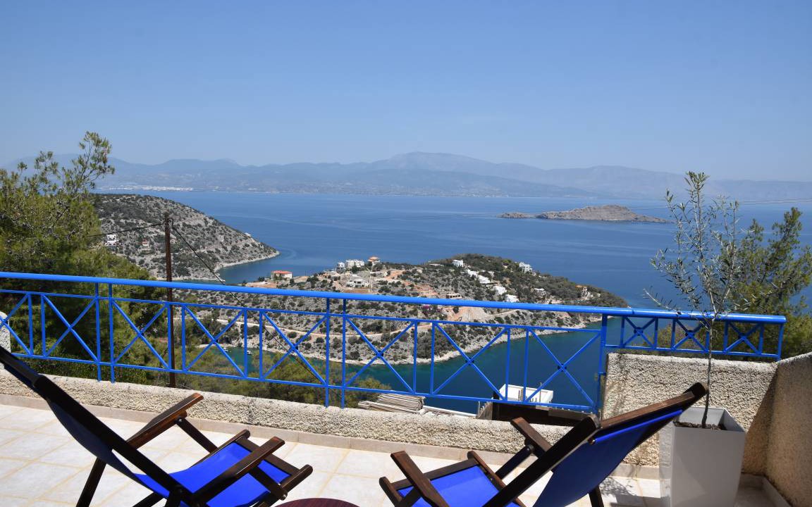 Photo of Patio Balcony in Katakali