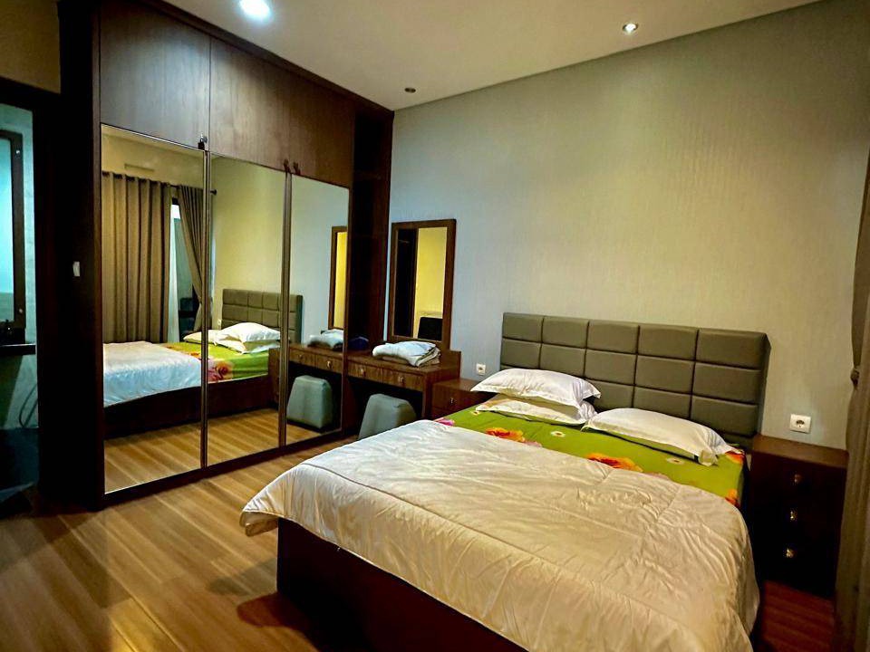 Photo of Bedroom in Ciawi
