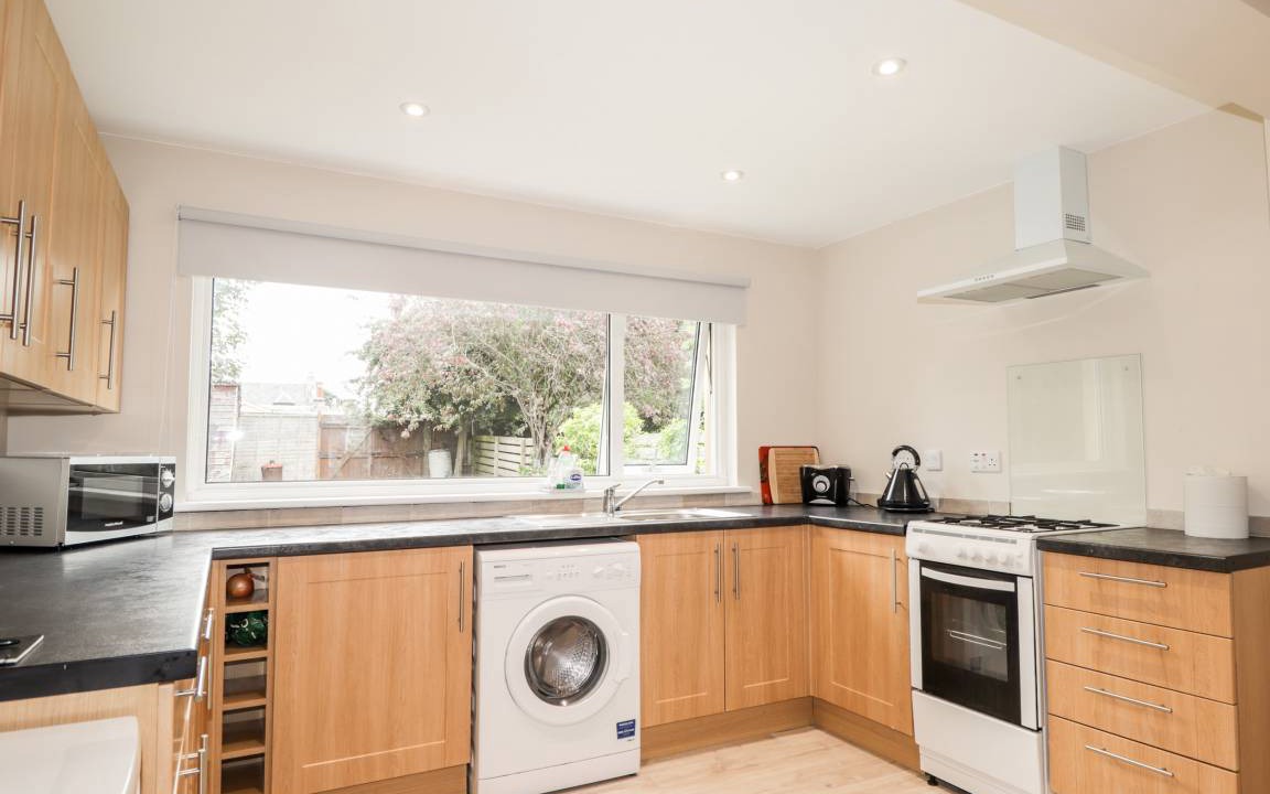 Photo of Kitchen in Inverness City Centre