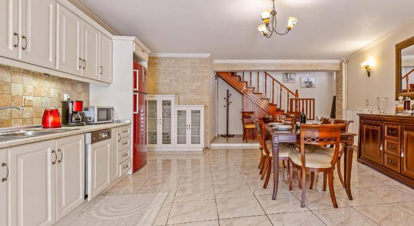 Photo of Kitchen in Spartylas