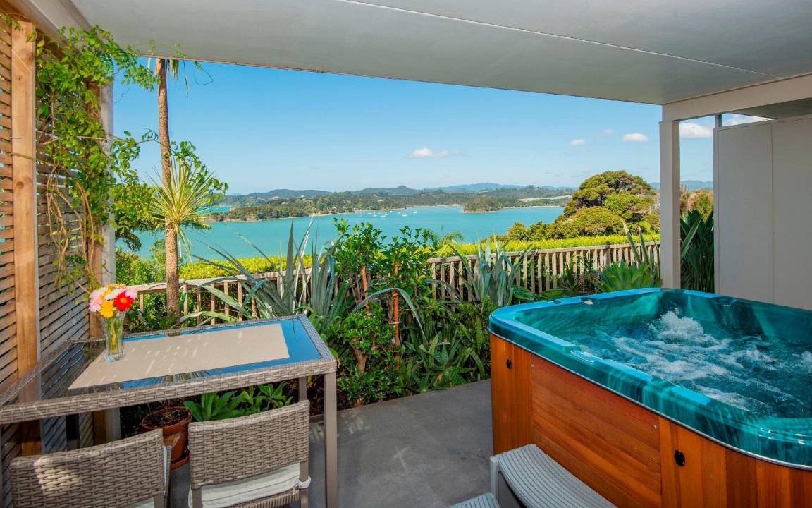 Photo of Others in Paihia