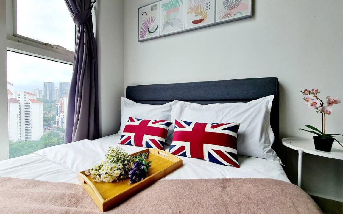 Photo of Bedroom in Taman Hock Ann