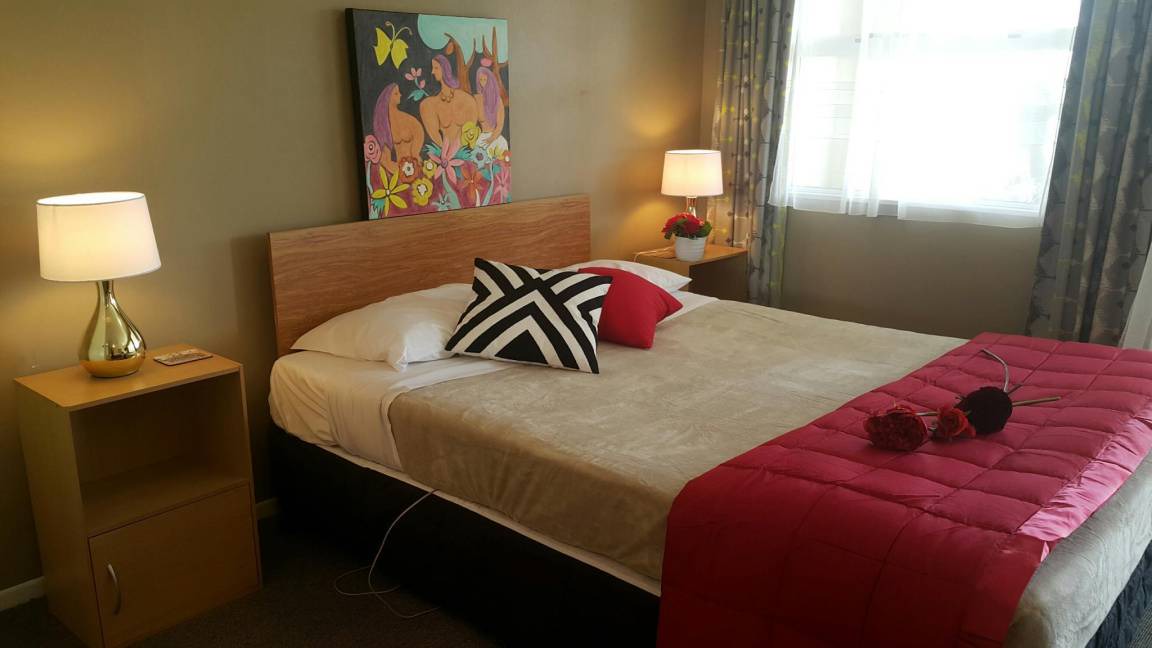 Photo of Bedroom in Rotorua