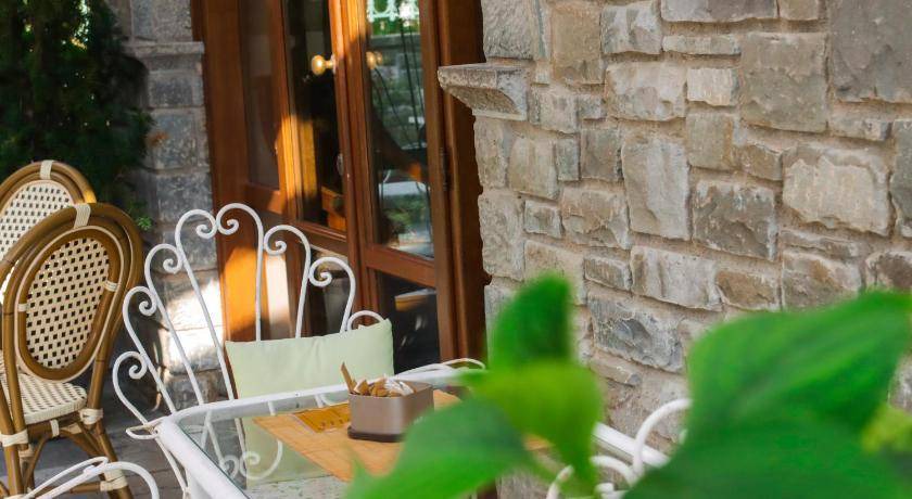 Photo of Patio Balcony in Kipoi