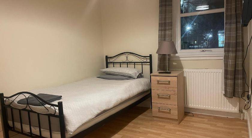 Photo of Bedroom in Dingwall