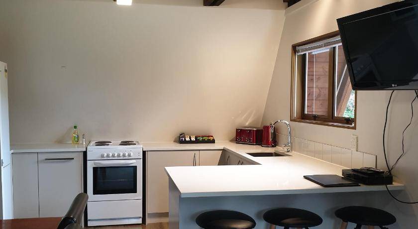 Photo of Kitchen in Akaroa