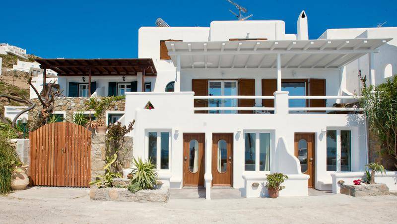 Photo of Others in Agios Stefanos