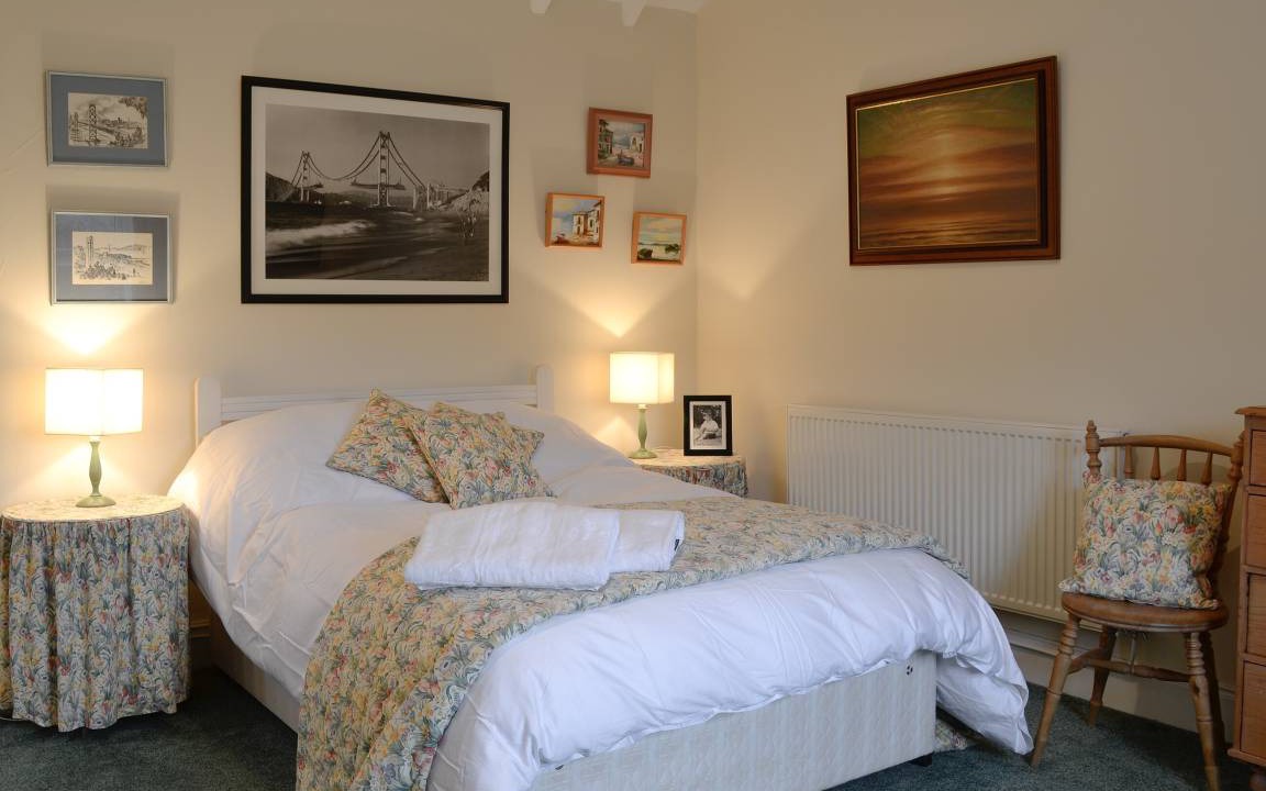 Photo of Bedroom in Blairgowrie