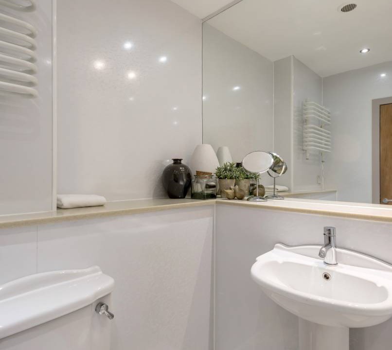 Photo of Bathroom in Newington