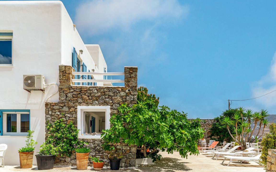 Photo of Others in Mykonos